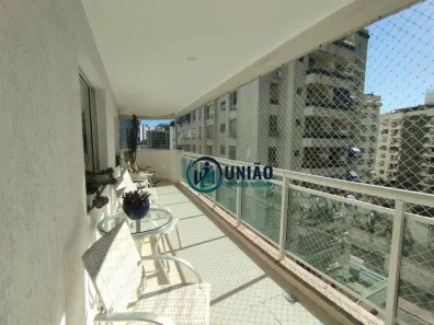 Apartamento com 3 Quartos à venda, 110m² no Vital Brazil, Niterói