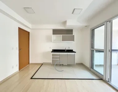Apartamento com 2 Quartos à venda, 50m² no Parque Residencial Aquarius, São José dos Campos