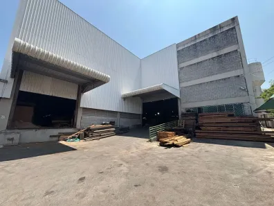 Galpão/Depósito/Armazém para alugar, 3000m² no Distrito Industrial Doutor Hélio Pentagna Guimarães, Contagem