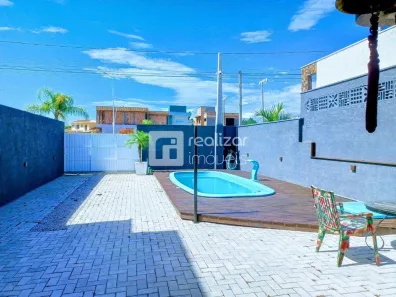 Casa com 3 Quartos à venda, 285m² no São João do Rio Vermelho, Florianópolis