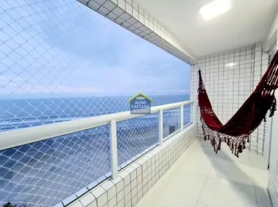 Cobertura com 3 Quartos à venda, 143m² no Maracanã, Praia Grande