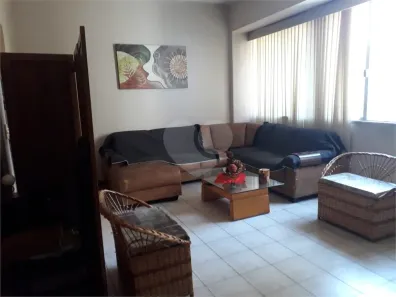 Casa com 5 Quartos à venda, 455m² no Maracanã, Rio de Janeiro