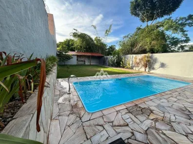Casa com 1 Quarto à venda, 105m² no Campos Elíseos, Ribeirão Preto