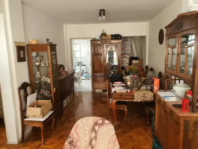 Apartamento com 2 Quartos à venda, 92m² no Vila Mariana, São Paulo