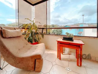Apartamento com 3 Quartos à venda, 168m² no Glória, Porto Alegre