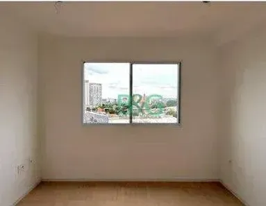 Apartamento com 1 Quarto à venda, 16m² no Santo Amaro, São Paulo