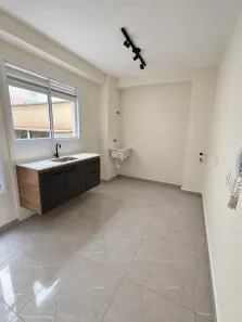Apartamento com 2 Quartos à venda, 40m² no Chácaras Assay, Hortolândia