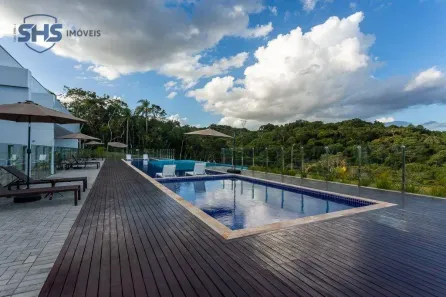 Lote/Terreno à venda, 749m² no Ponta Aguda, Blumenau
