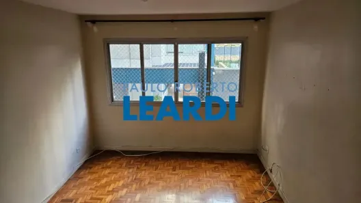 Apartamento com 2 Quartos à venda, 76m² no Vila Santa Catarina, São Paulo