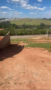 Lote/Terreno à venda, 382m² no Loteamento Terras da Fazenda, Itatiba