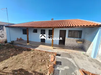 Casa com 1 Quarto à venda, 85m² no Jardim Pinheiros, Valinhos