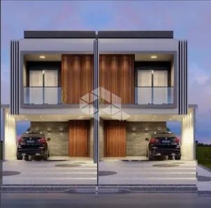 Casa com 3 Quartos à venda, 161m² no Sertão do Maruim, São José