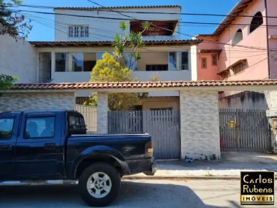 Casa com 5 Quartos à venda, 145m² no Barra do Jucu, Vila Velha