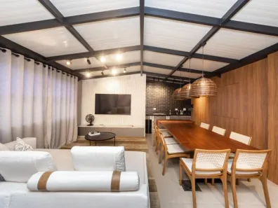 Cobertura com 4 Quartos à venda, 160m² no Vila Progredior, São Paulo