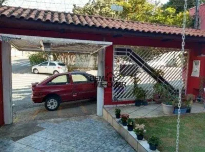Sobrado com 3 Quartos à venda, 177m² no Conjunto Residencial Vista Verde, São Paulo