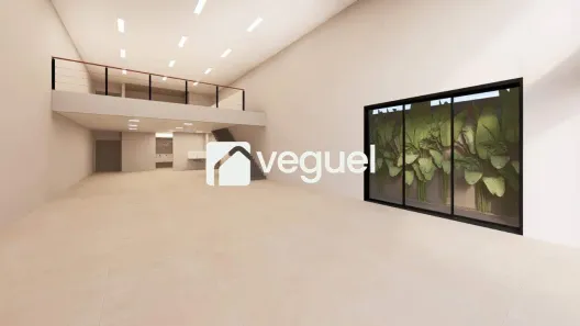 Prédio Comercial para alugar, 300m² no Jardim Botânico, Ribeirão Preto