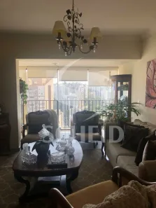 Apartamento com 3 Quartos à venda, 139m² no Vila Andrade, São Paulo