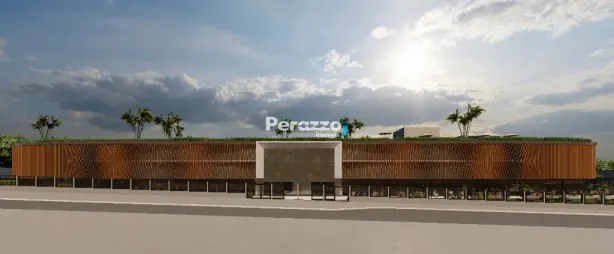 Ponto Comercial para alugar, 113m² no Setor Habitacional Jardim Botânico, Brasília