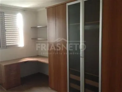 Apartamento com 3 Quartos à venda, 69m² no Centro, Piracicaba