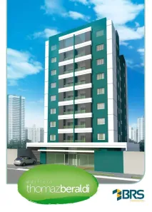 Apartamento com 2 Quartos à venda, 65m² no Zona 07, Maringá