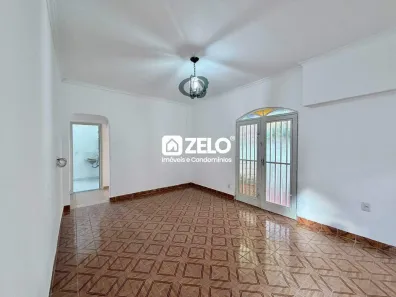 Casa com 2 Quartos para alugar, 960m² no Jardim Boa Esperança, Campinas