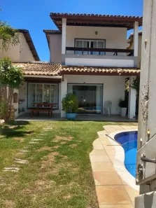 Casa com 4 Quartos à venda, 300m² no Stella Maris, Salvador