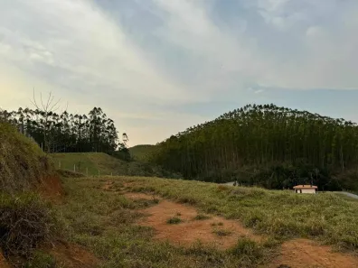 Lote/Terreno à venda, 1000m² no Itaoca, Guararema