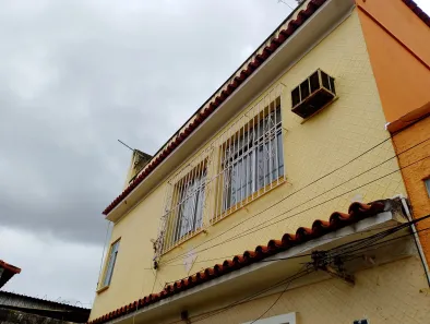 Apartamento com 1 Quarto à venda, 83m² no Pilares, Rio de Janeiro