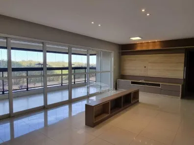 Apartamento com 3 Quartos à venda, 142m² no Cidade Jardim, Rio Claro