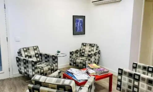 Sala Comercial à venda, 34m² no Cerqueira César, São Paulo