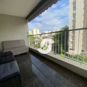 Apartamento com 2 Quartos à venda, 100m² no Ingá, Niterói