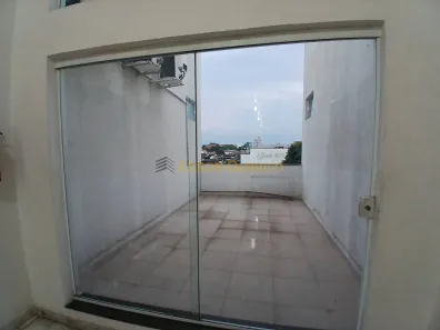 Sala Comercial para alugar, 80m² no Chácara da Galega, Pindamonhangaba