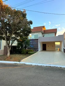 Casa de Condomínio com 3 Quartos para alugar, 248m² no Suru, Santana de Parnaíba