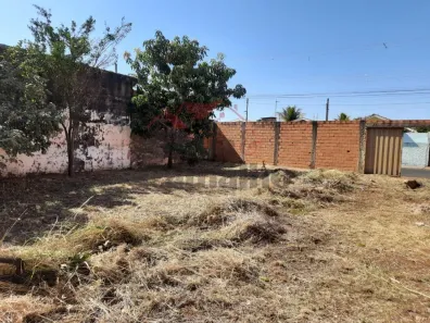 Lote/Terreno à venda, 307m² no Ipiranga, Ribeirão Preto