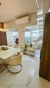 Cobertura com 3 Quartos à venda, 150m² no Tamboré, Barueri