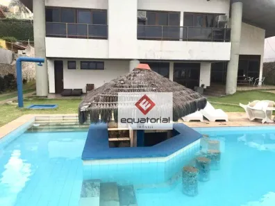 Casa com 4 Quartos à venda, 540m² no De Lourdes, Fortaleza