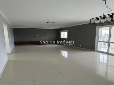 Apartamento com 3 Quartos para alugar, 183m² no Jurubatuba, São Paulo