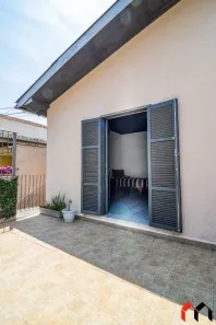 Casa com 2 Quartos à venda, 144m² no Vila das Belezas, São Paulo