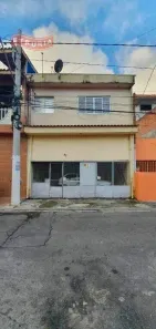 Casa com 4 Quartos à venda, 130m² no Jardim da Conquista (Zona Leste), São Paulo