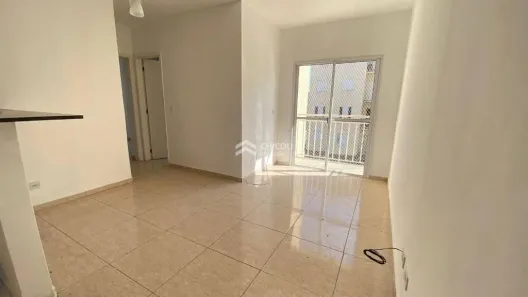 Apartamento com 2 Quartos à venda, 50m² no Jardim Portao Vermelho, Vargem Grande Paulista