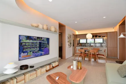 Apartamento com 3 Quartos à venda, 119m² no Pinheiros, São Paulo