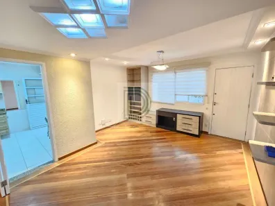 Casa de Condomínio com 2 Quartos à venda, 75m² no Vila Polopoli, São Paulo