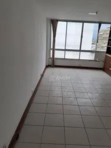 Sala Comercial à venda, 36m² no Centro, Niterói