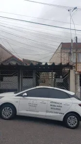 Casa com 2 Quartos para alugar, 80m² no Vila Sabrina, São Paulo