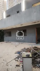 Sobrado com 4 Quartos à venda, 498m² no Jardim Germânia, São Paulo