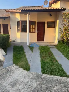 Casa de Condomínio com 2 Quartos à venda, 90m² no Vila São Luiz (Valparaízo), Barueri