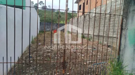 Lote/Terreno à venda, 126m² no Jardim Santa Luzia, São José dos Campos