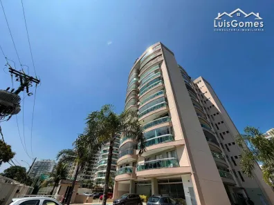 Apartamento com 3 Quartos à venda, 78m² no Barra Olímpica, Rio de Janeiro