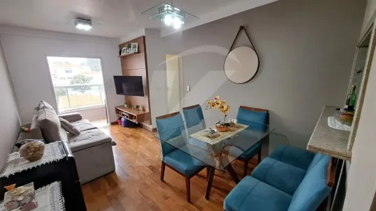 Apartamento com 2 Quartos à venda, 60m² no Vila Maria Alta, São Paulo