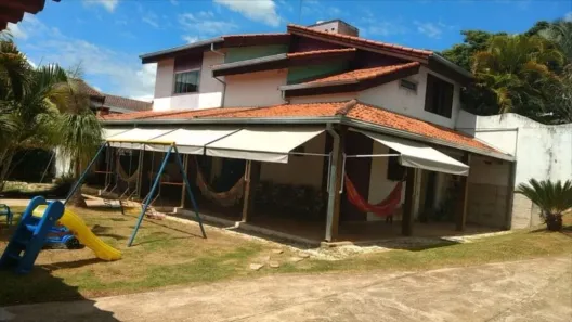 Casa com 3 Quartos à venda, 475m² no Portal do Sabiá, Araçoiaba da Serra